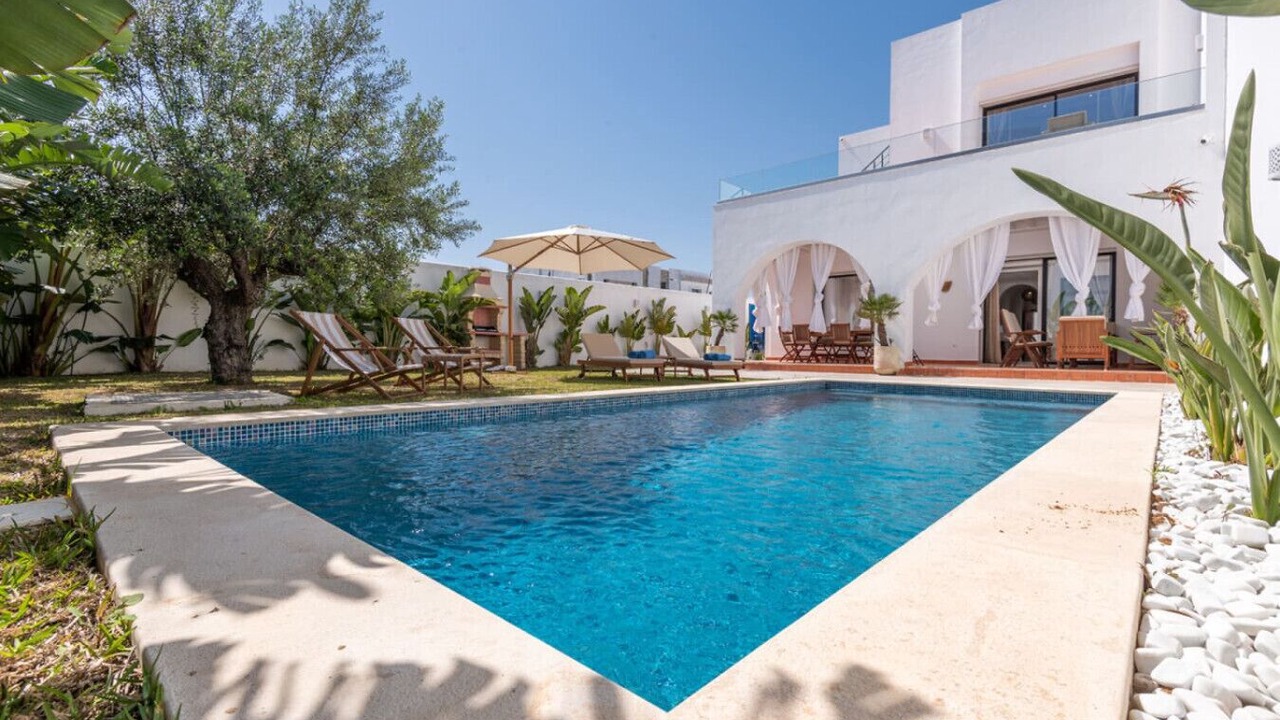 Photo of Outdoor in Hammamet Sud