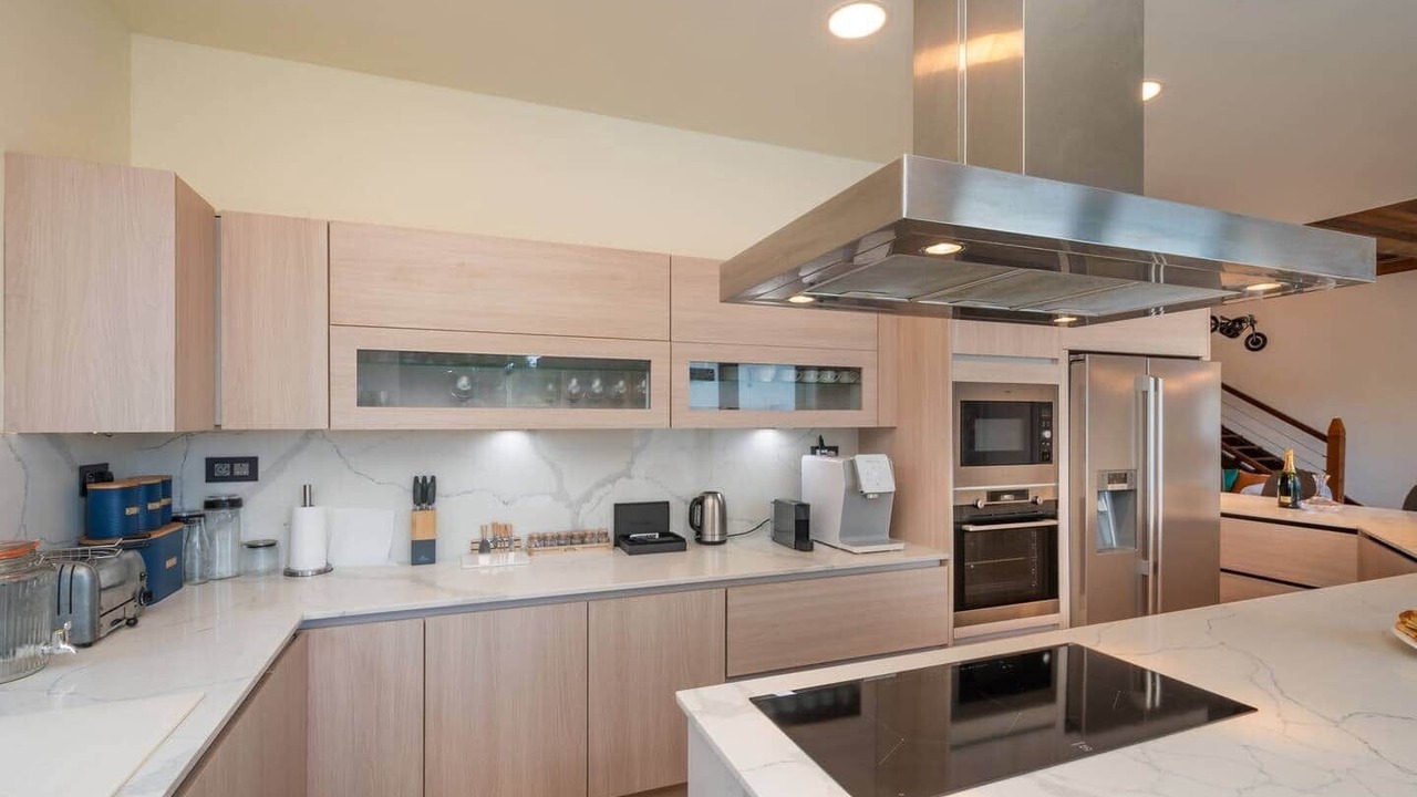 Photo of Kitchen in Grand-Baie