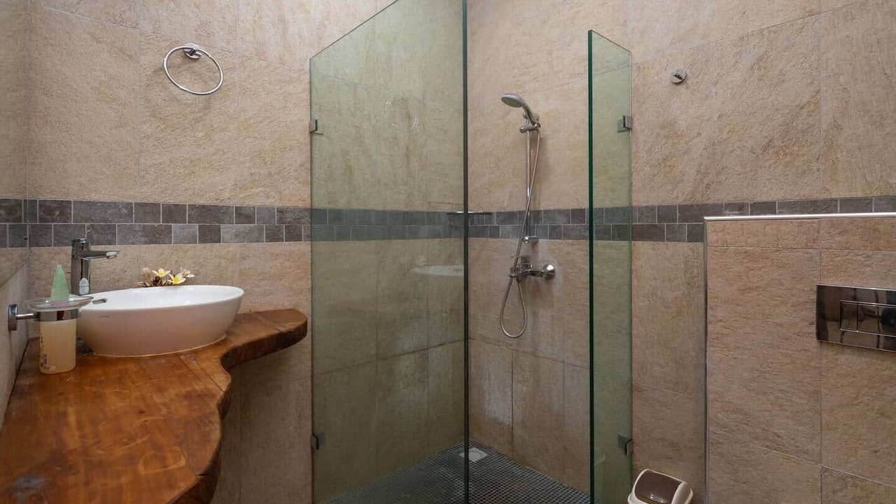 Photo of Bathroom in Grand-Baie