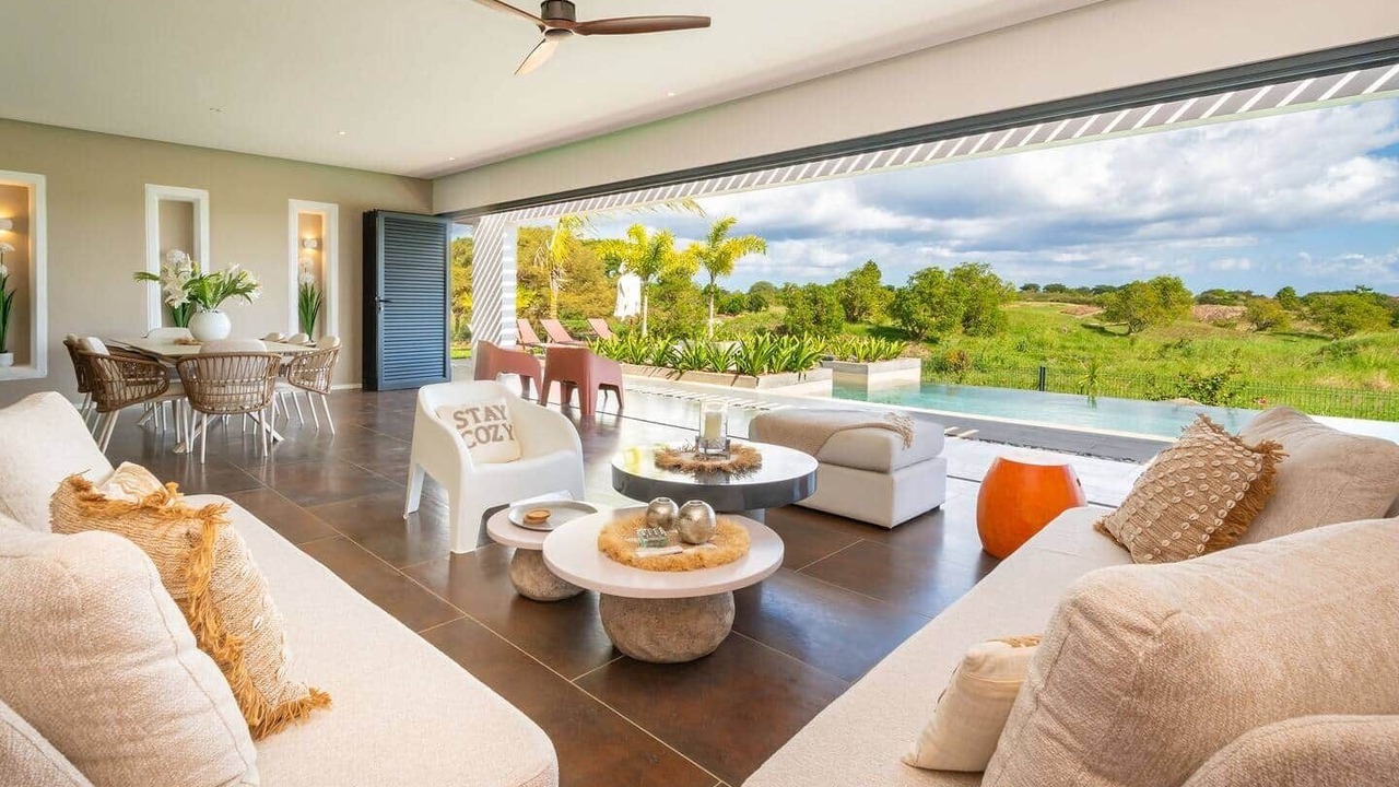 Photo of Outdoor in Mont Choisy