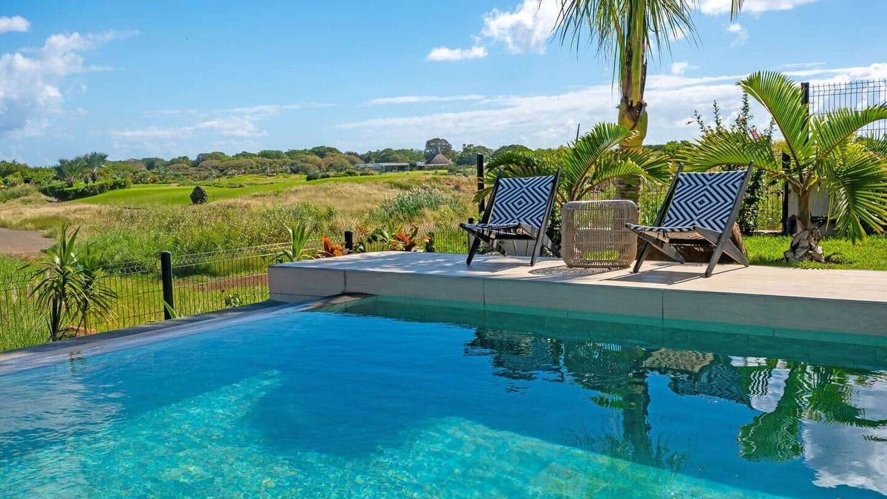 Photo of Outdoor in Mont Choisy