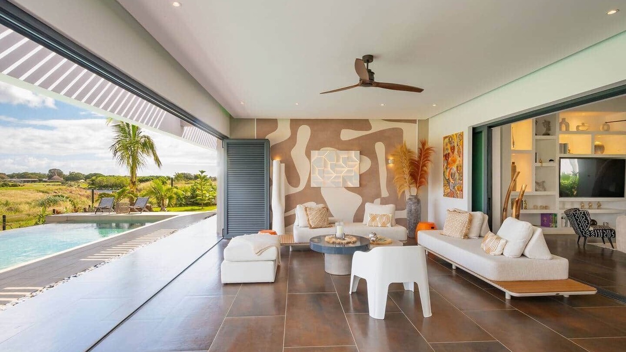 Photo of Outdoor in Mont Choisy