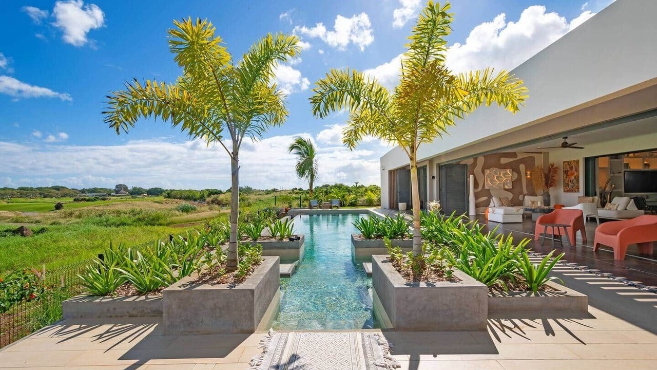 Photo of Outdoor in Mont Choisy