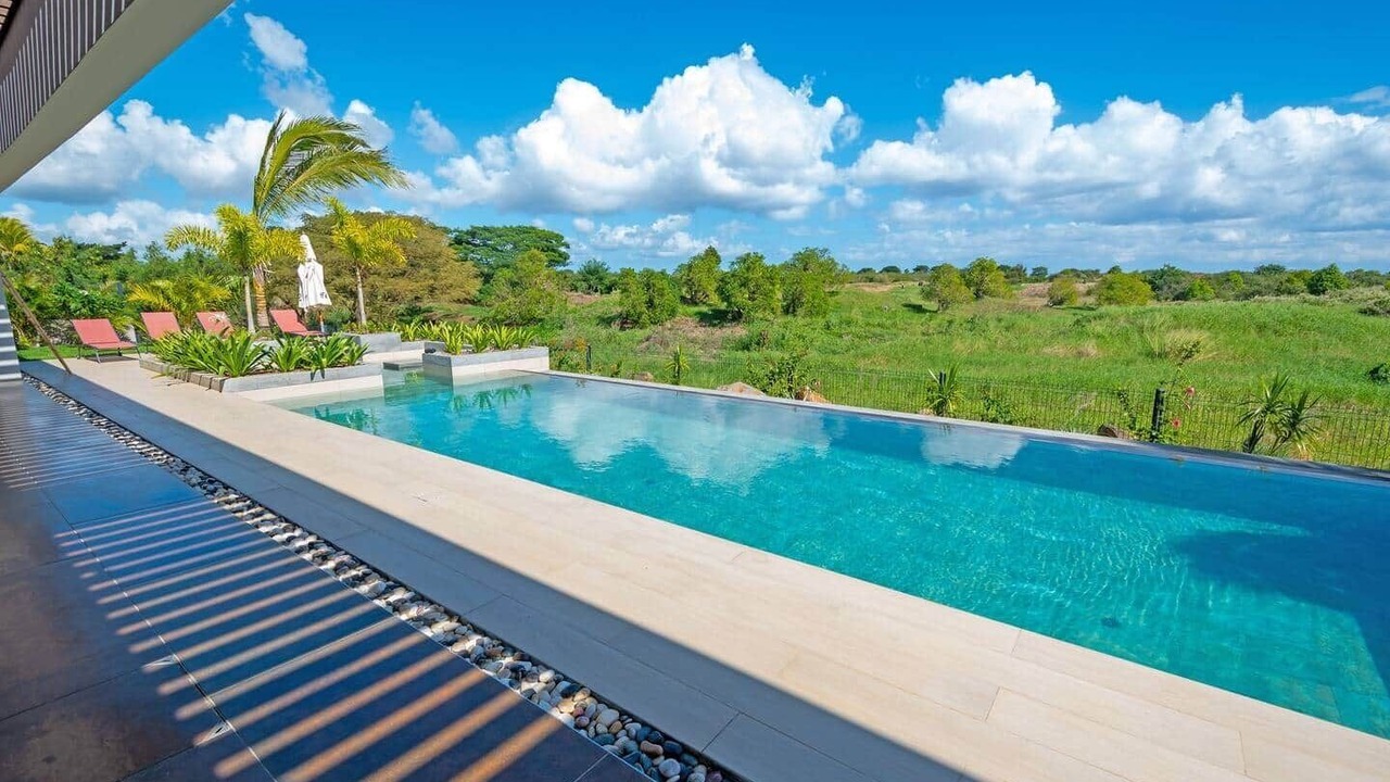 Photo of Outdoor in Mont Choisy