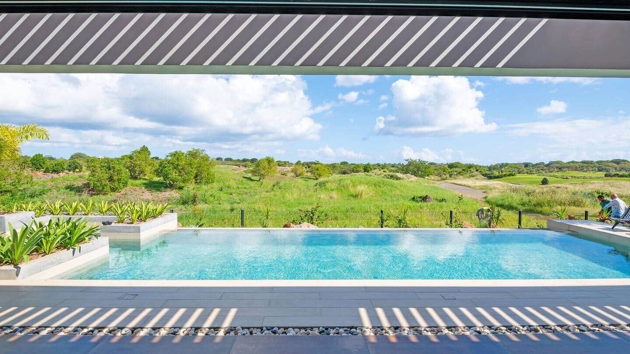 Photo of Outdoor in Mont Choisy