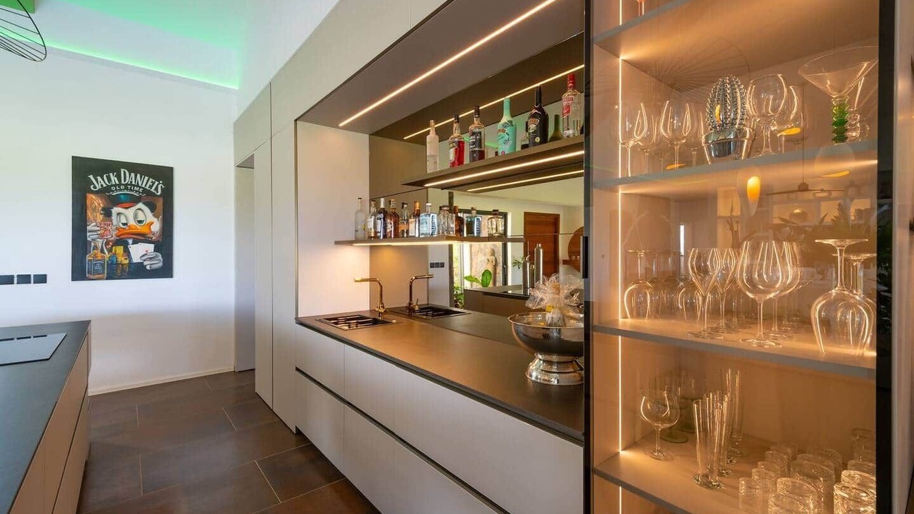 Photo of Kitchen in Mont Choisy