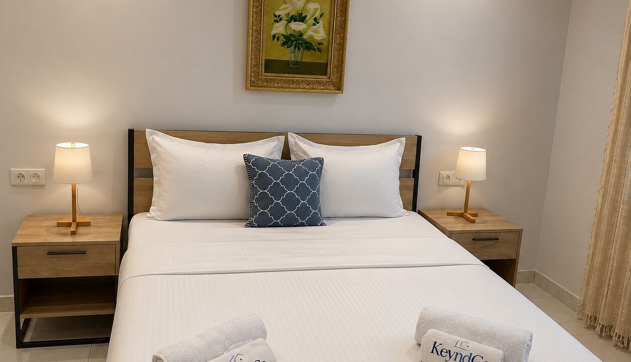 Photo of Bedroom in Nabeul