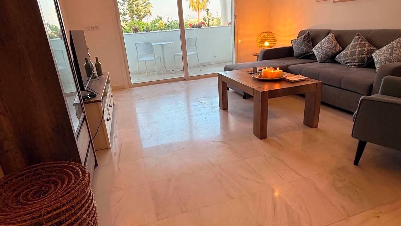 Photo of Livingroom in Nabeul