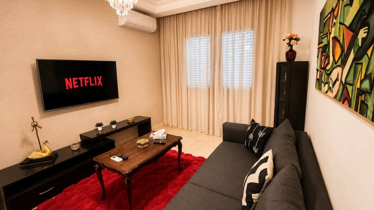 Photo of Livingroom in La Soukra