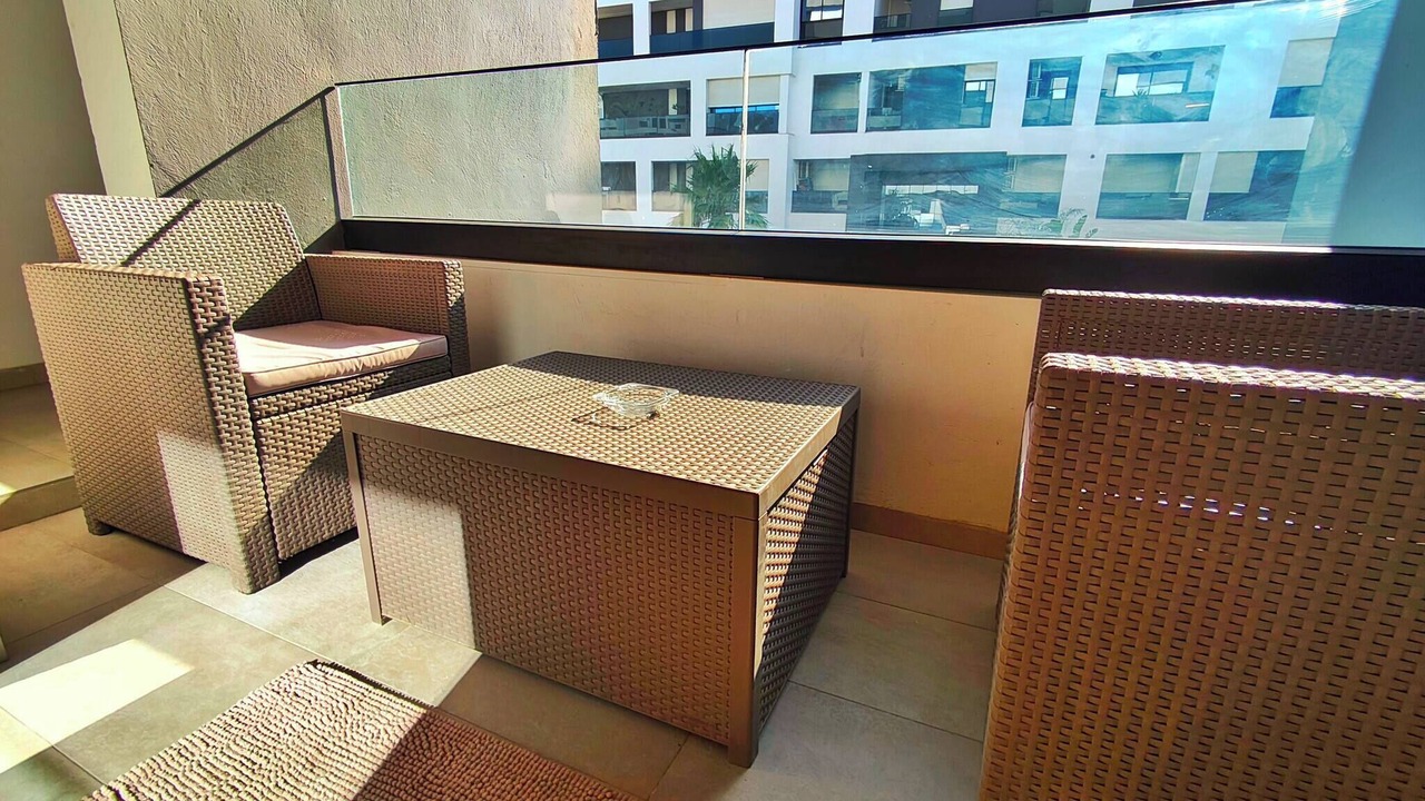 Photo of Outdoor in La Soukra