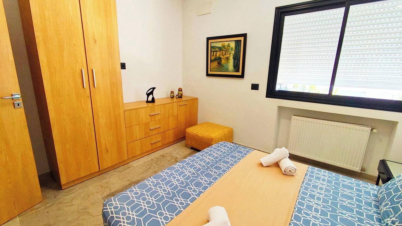 Photo of Bedroom in La Soukra