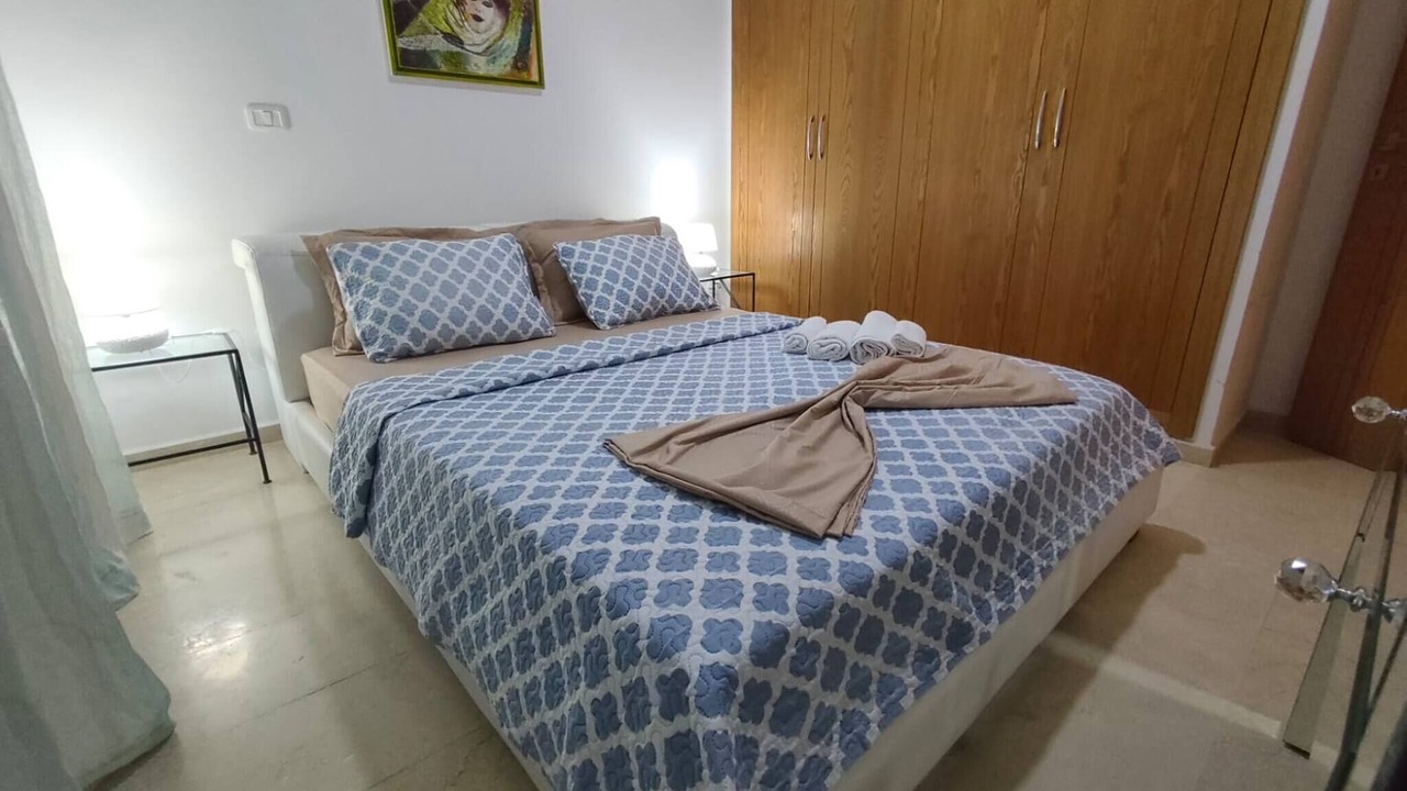 Photo of Bedroom in Jardins De Carthage