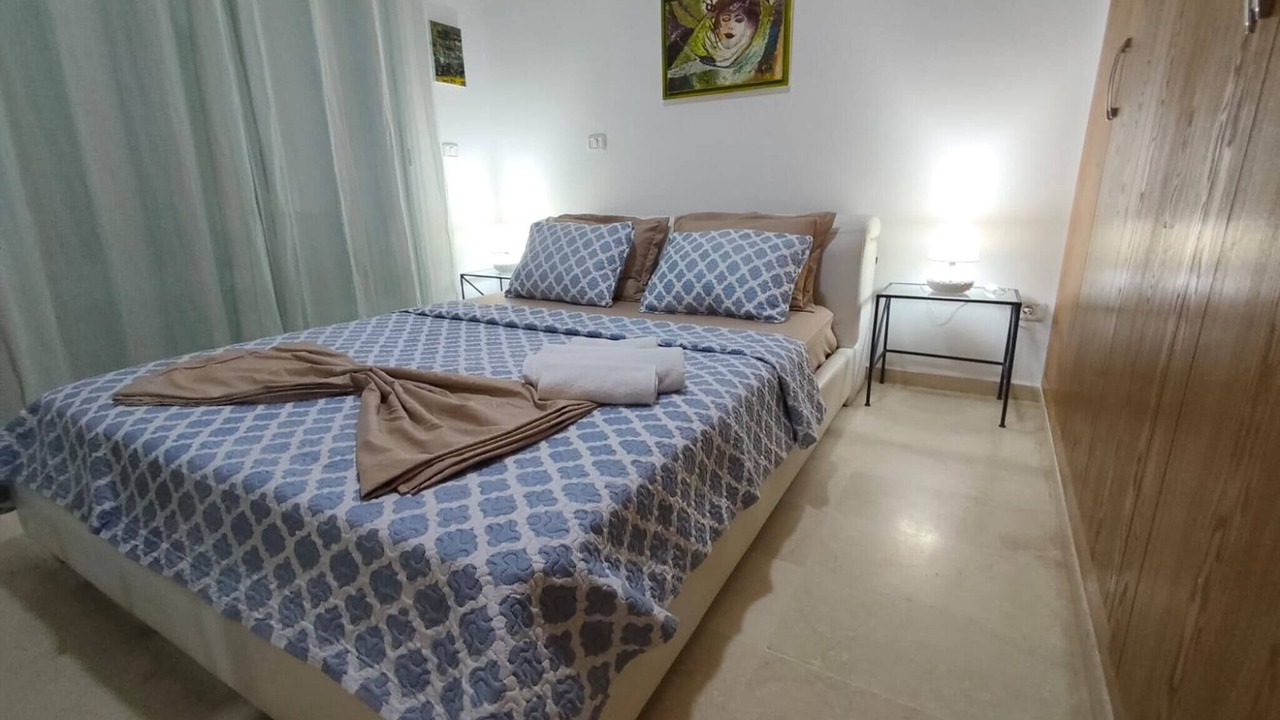 Photo of Bedroom in Jardins De Carthage