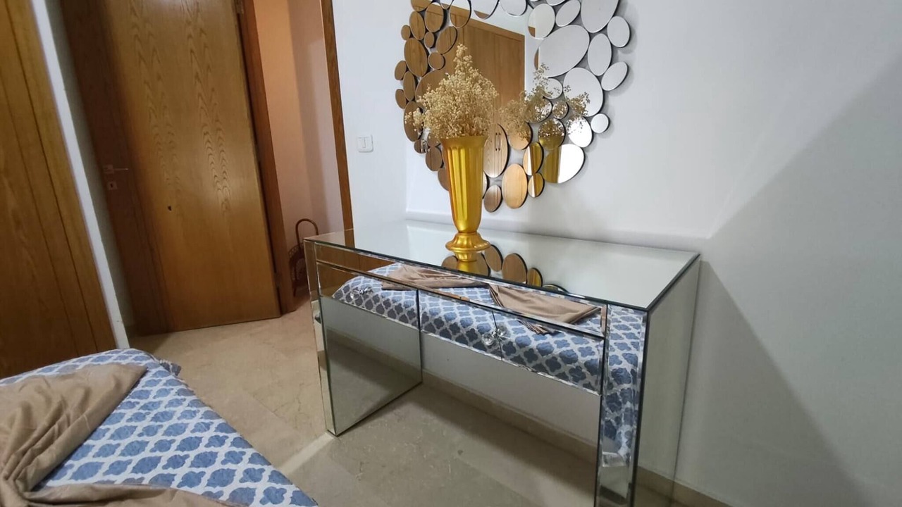 Photo of Bedroom in Jardins De Carthage