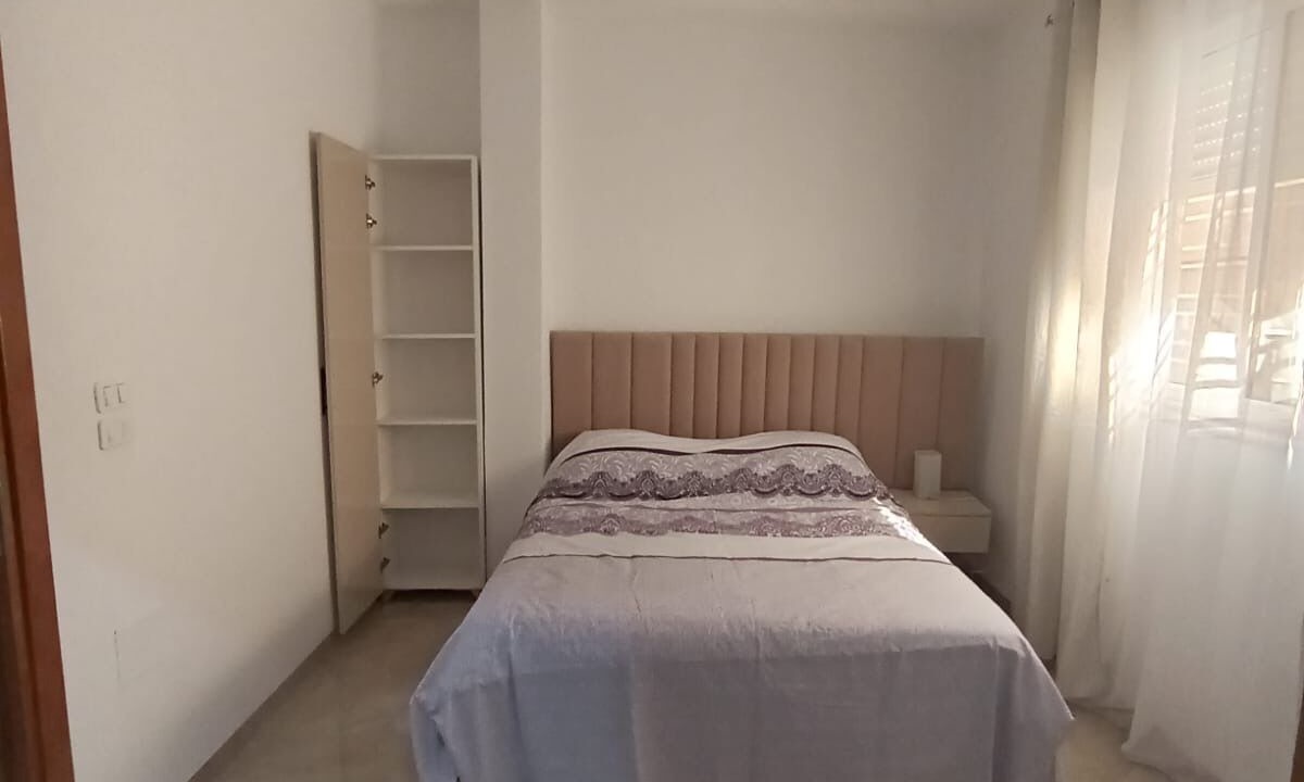 Photo of Bedroom in Beni Khiar