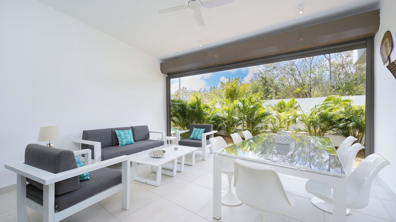 Photo of Others in Pointe aux Canonniers