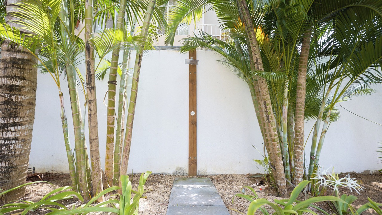 Photo of Outdoor in Pointe aux Canonniers