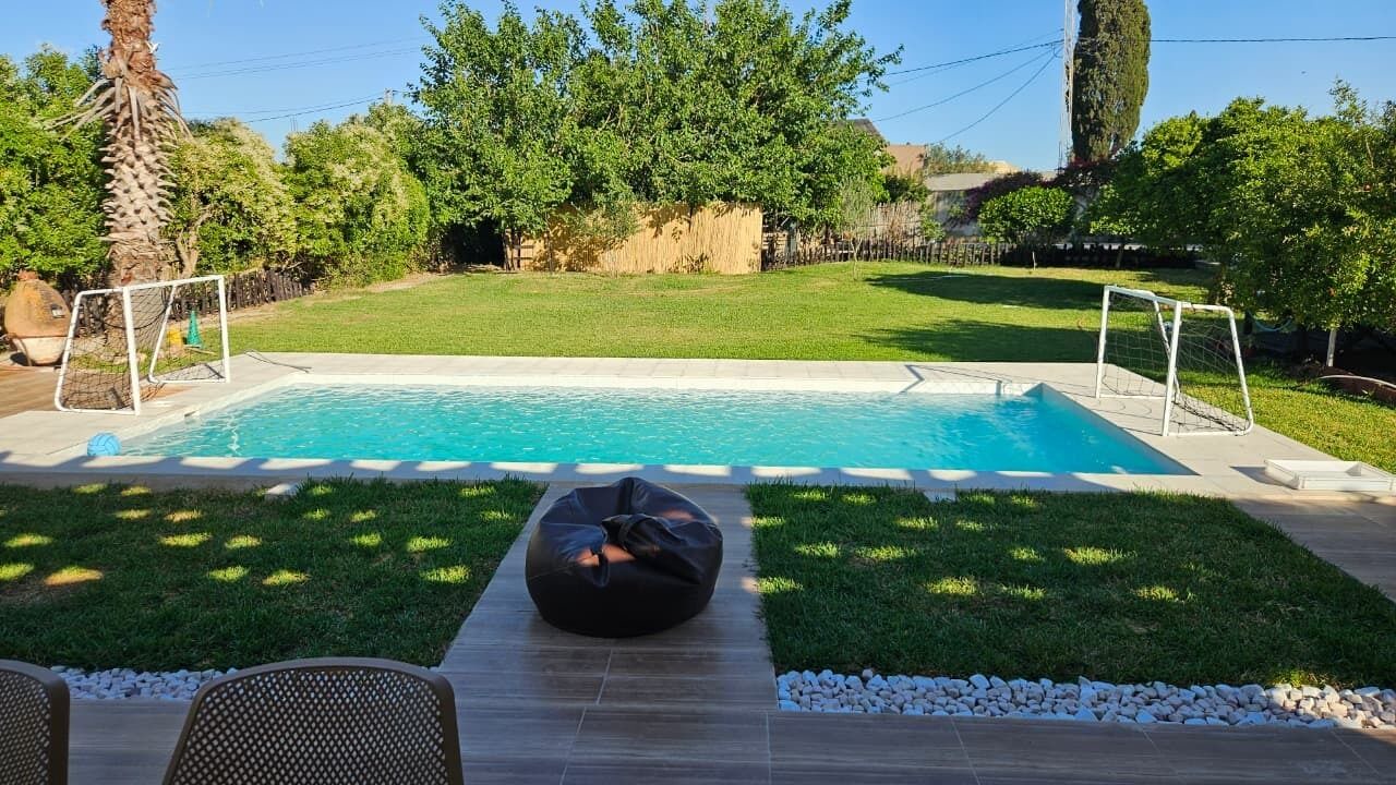 Photo of Outdoor in Soliman