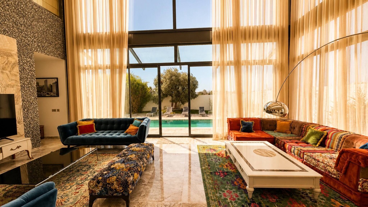 Photo of Livingroom in Carthage
