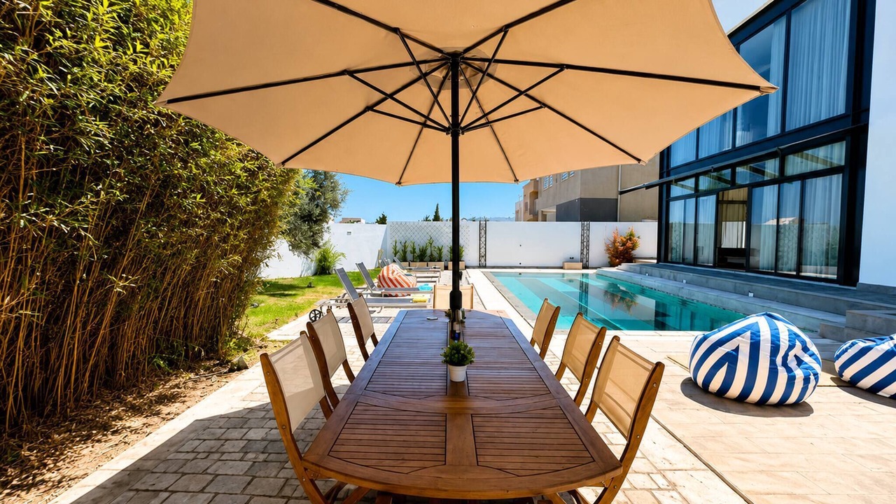 Photo of Outdoor in Carthage