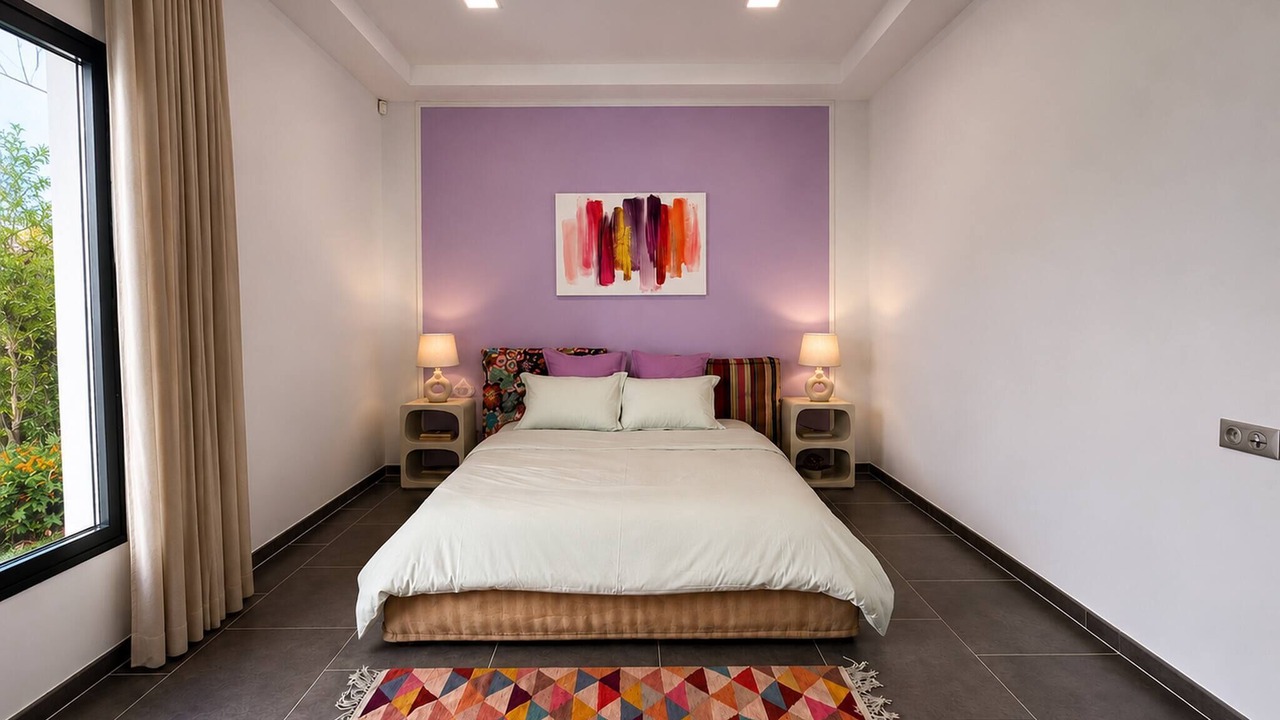 Photo of Bedroom in Carthage