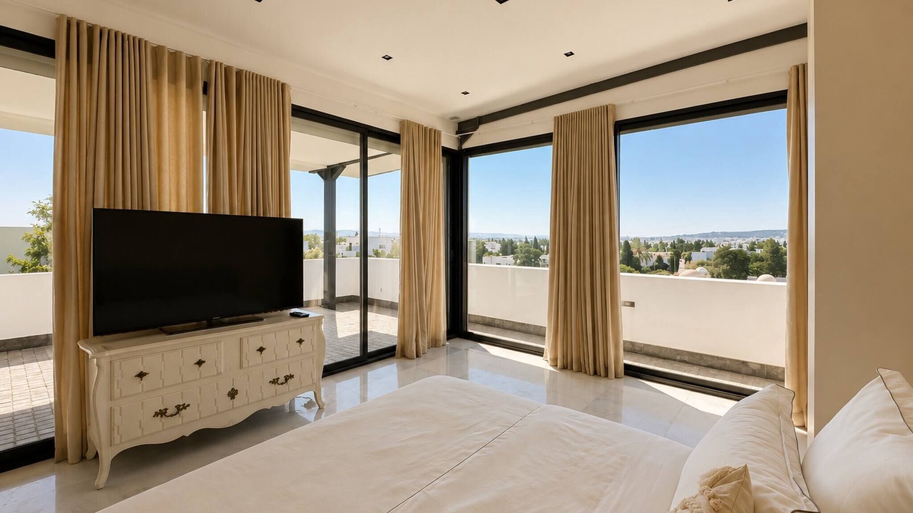 Photo of Bedroom in Carthage