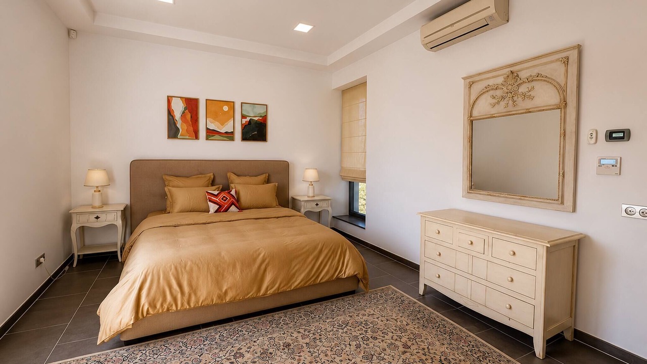 Photo of Bedroom in Carthage