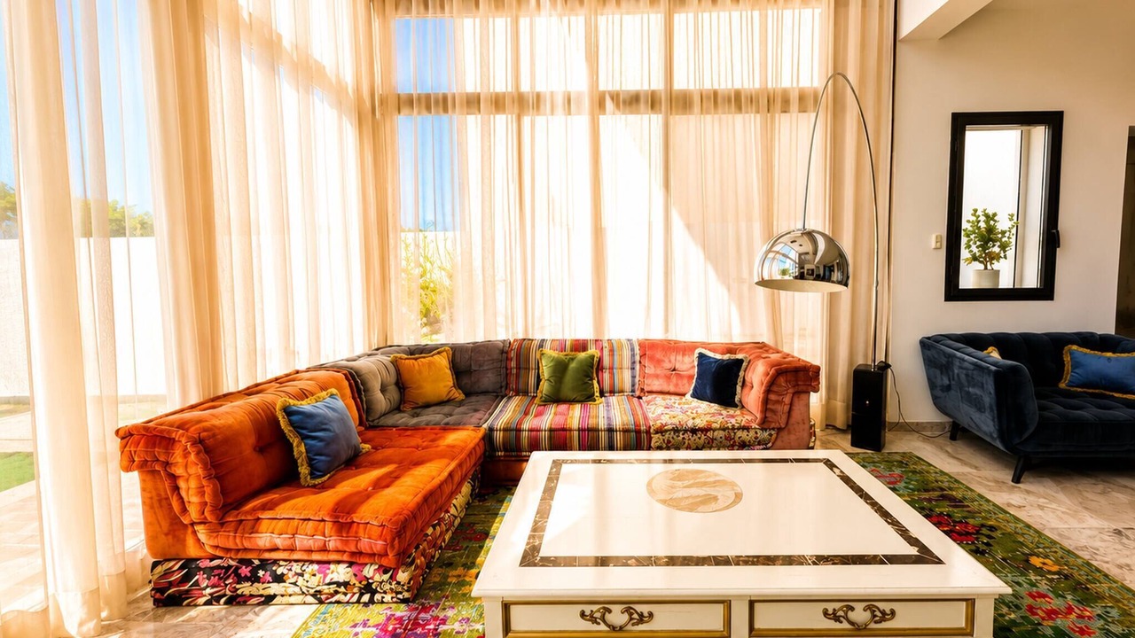 Photo of Livingroom in Carthage