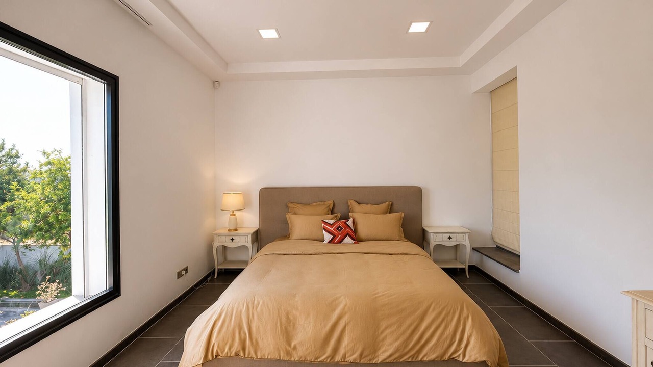 Photo of Bedroom in Carthage