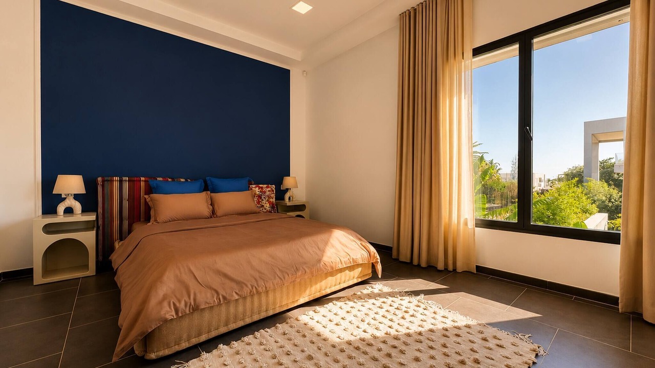 Photo of Bedroom in Carthage