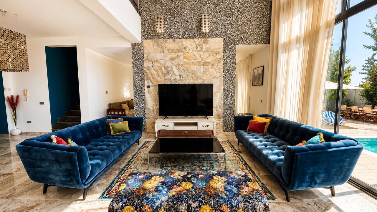 Photo of Livingroom in Carthage