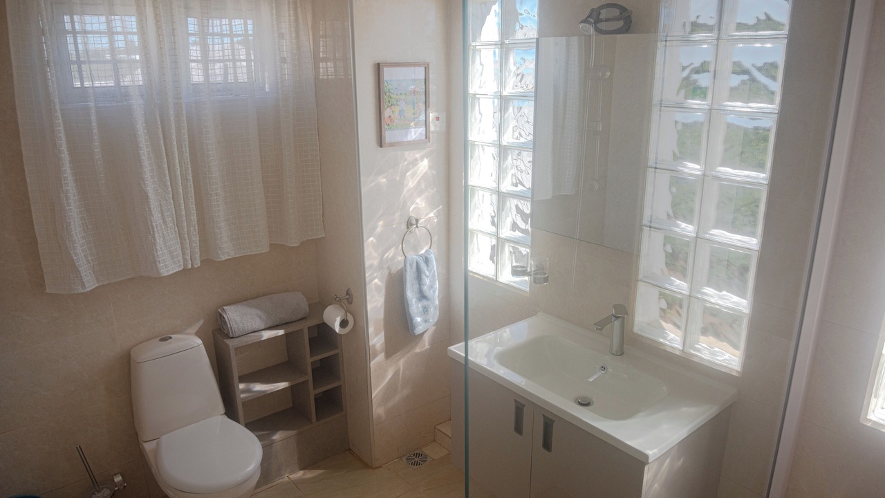 Photo of Bathroom in Grand Gaube