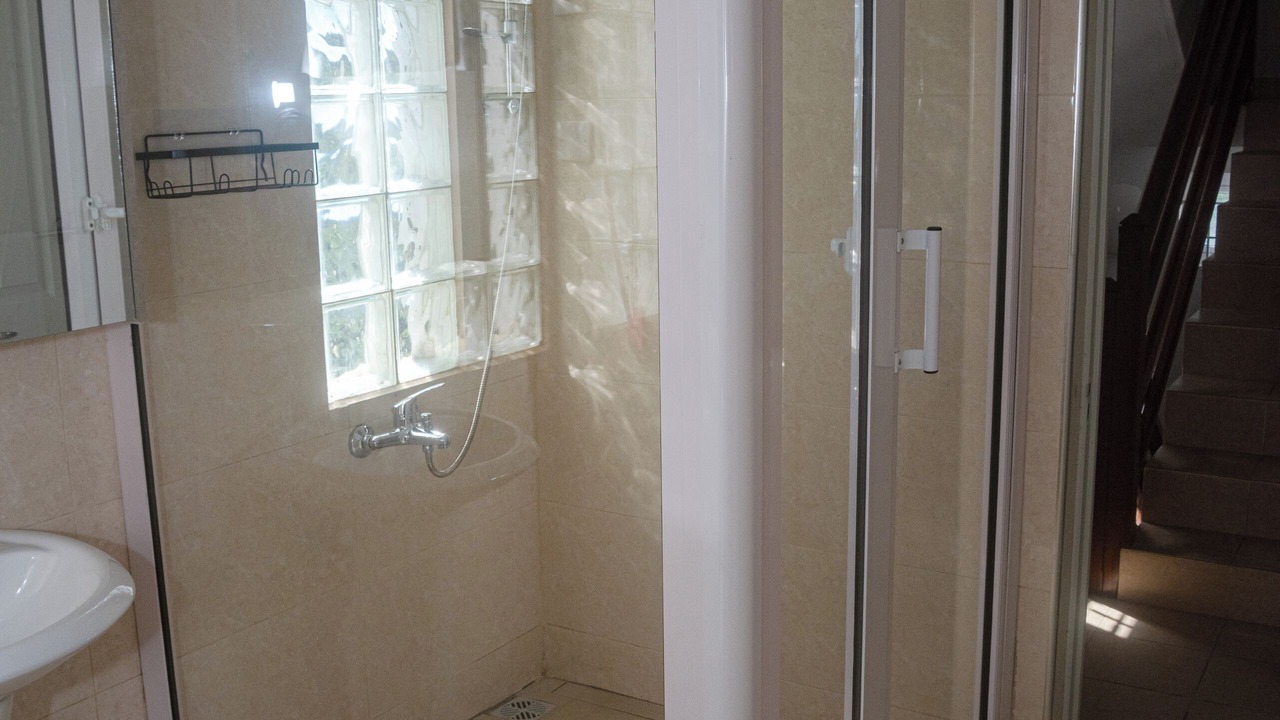 Photo of Bathroom in Grand Gaube