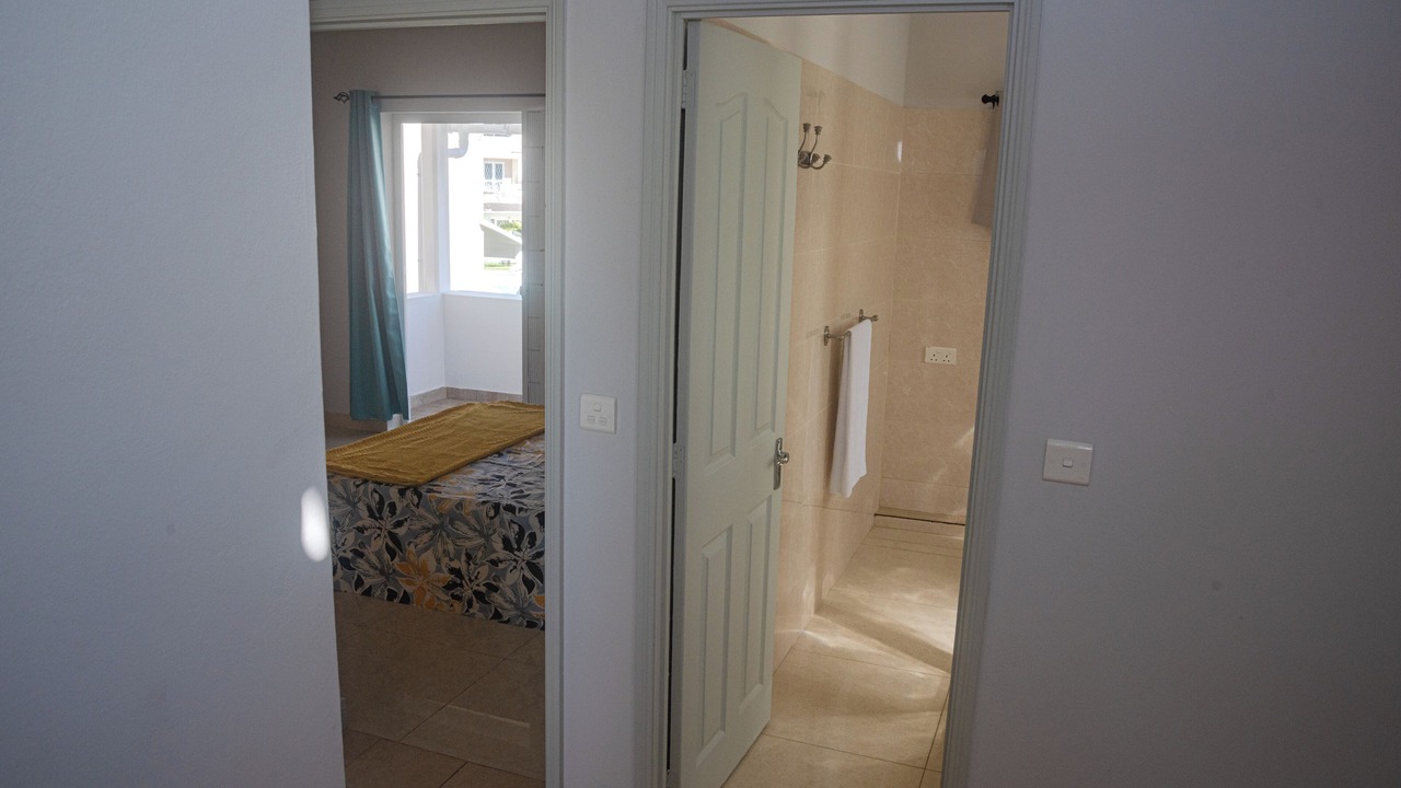 Photo of Bathroom in Grand Gaube