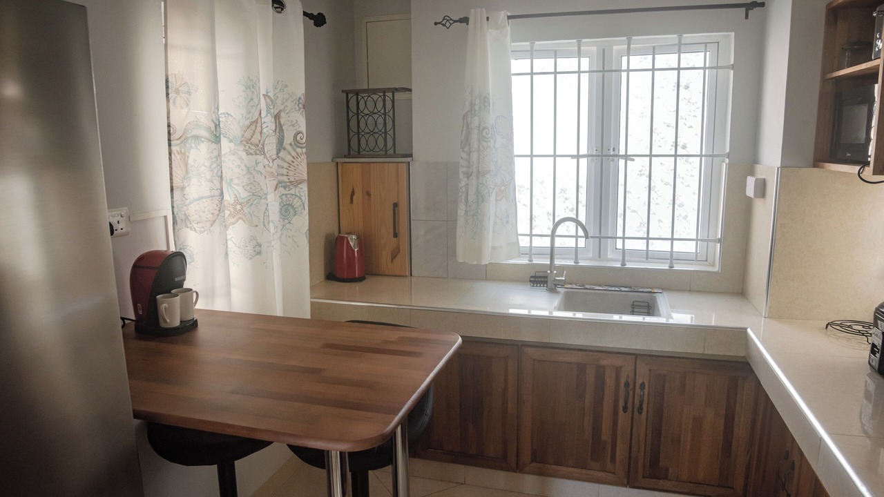 Photo of Kitchen in Grand Gaube