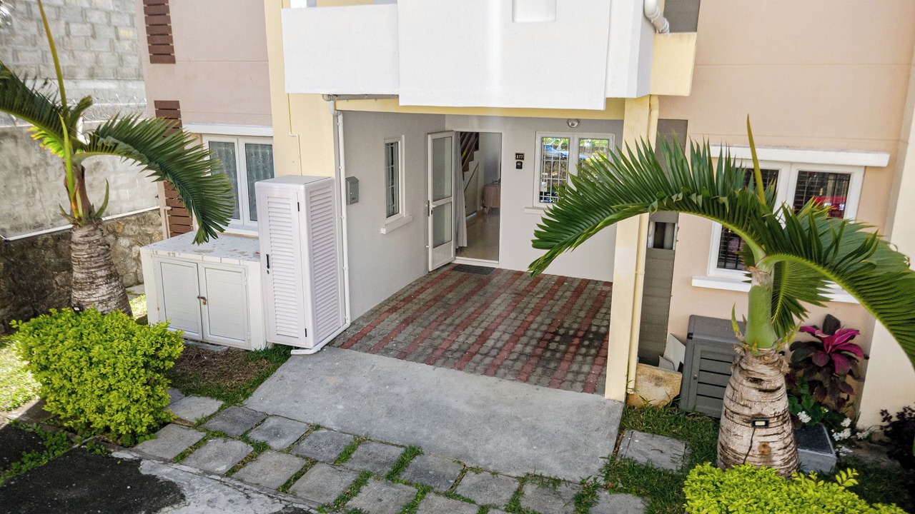 Photo of Outdoor in Grand Gaube