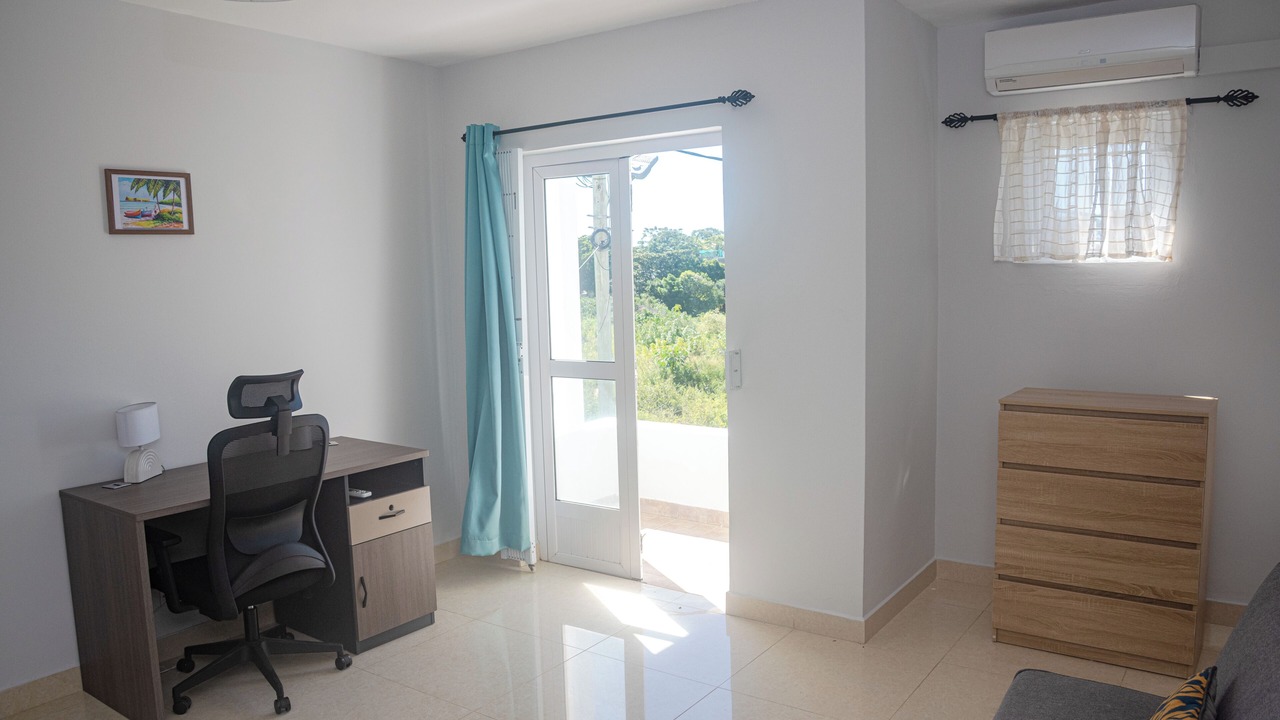 Photo of Livingroom in Grand Gaube