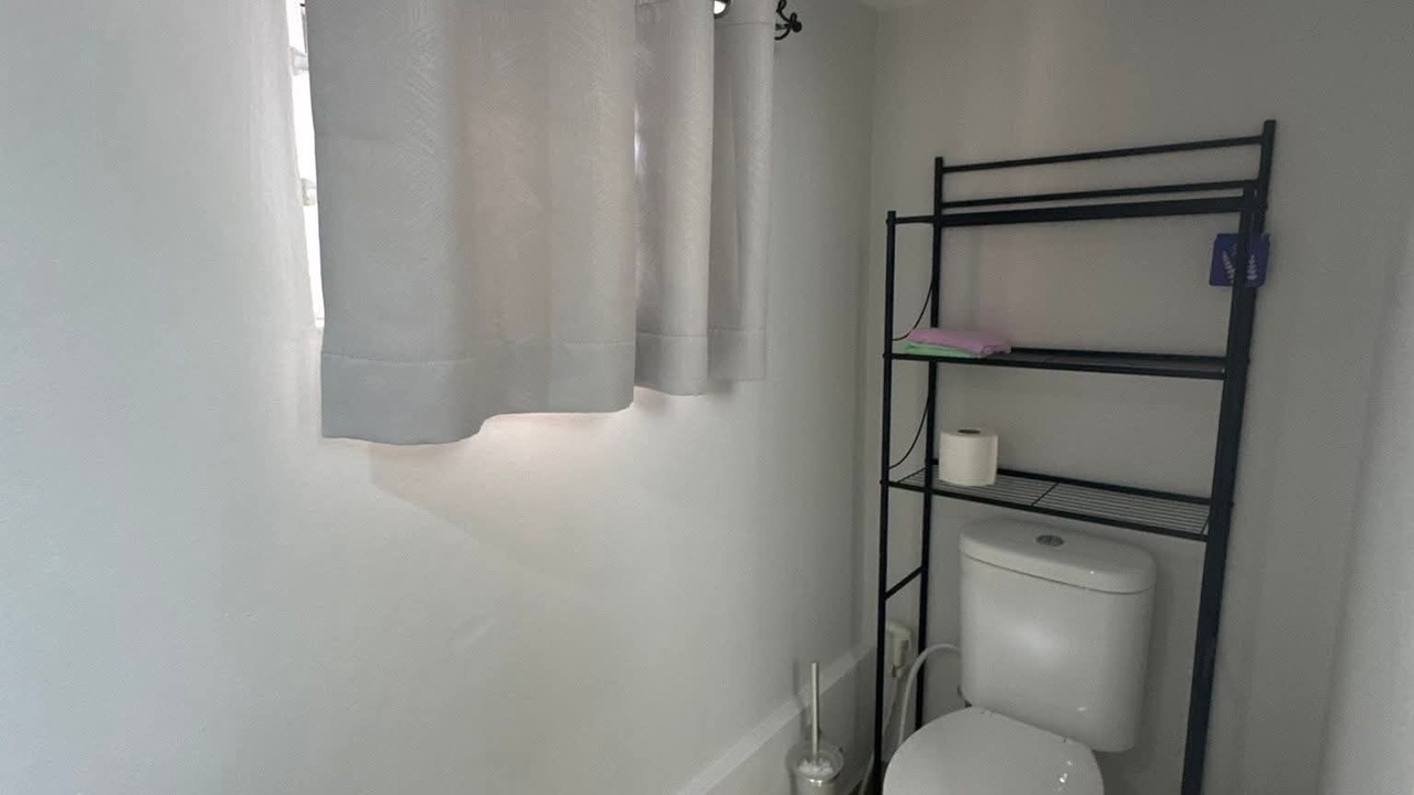 Photo of Bathroom in Grand Gaube