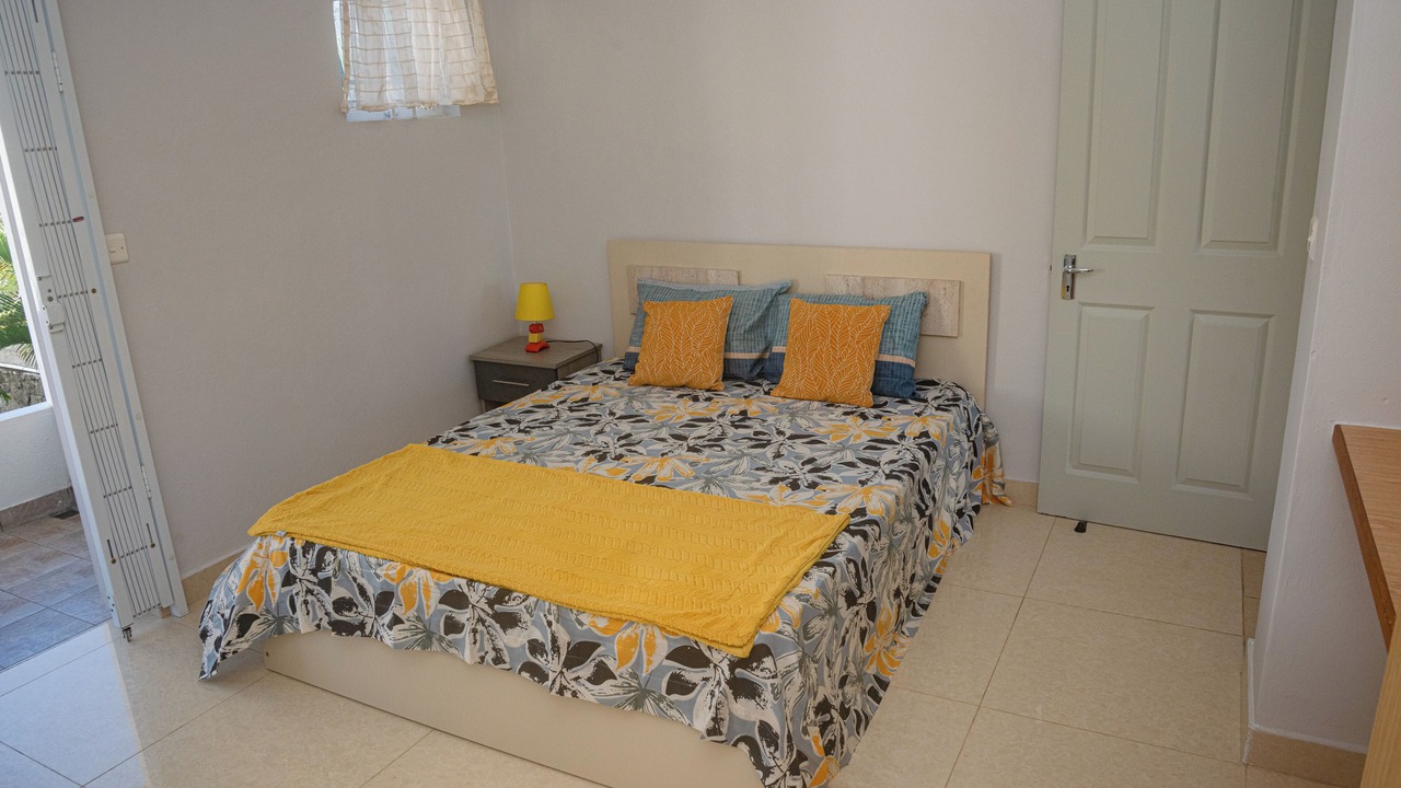 Photo of Bedroom in Grand Gaube