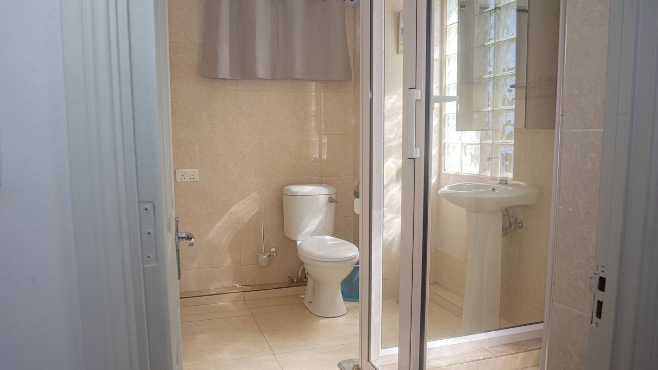 Photo of Bathroom in Grand Gaube