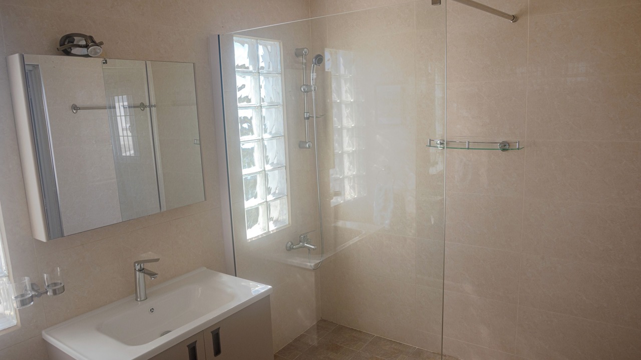 Photo of Bathroom in Grand Gaube