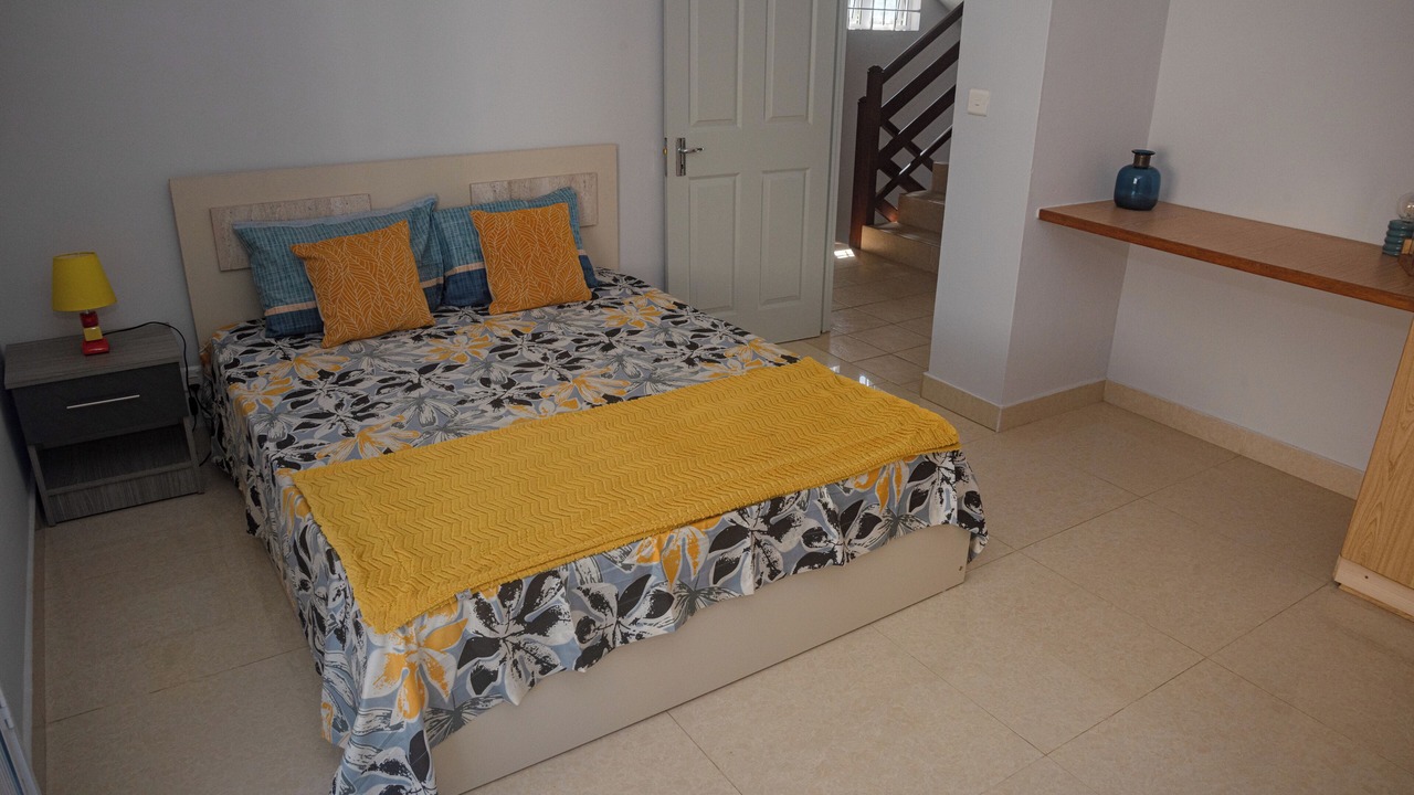 Photo of Bedroom in Grand Gaube