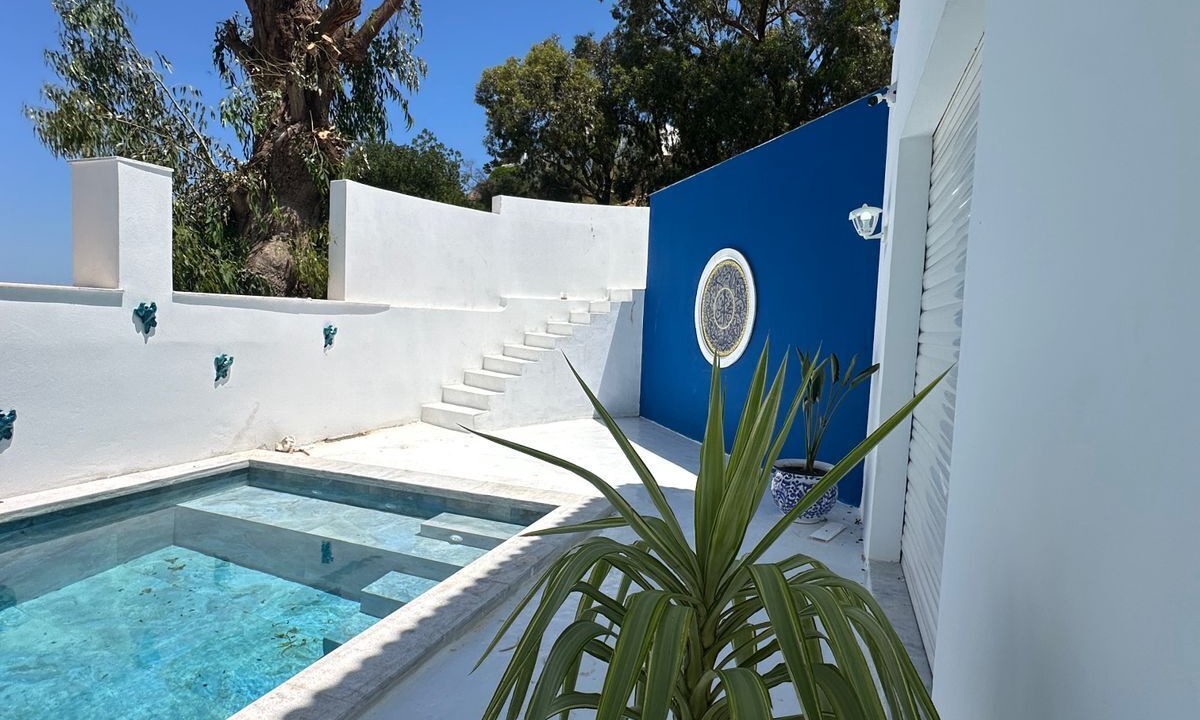 Photo of Outdoor in Marsa Cube