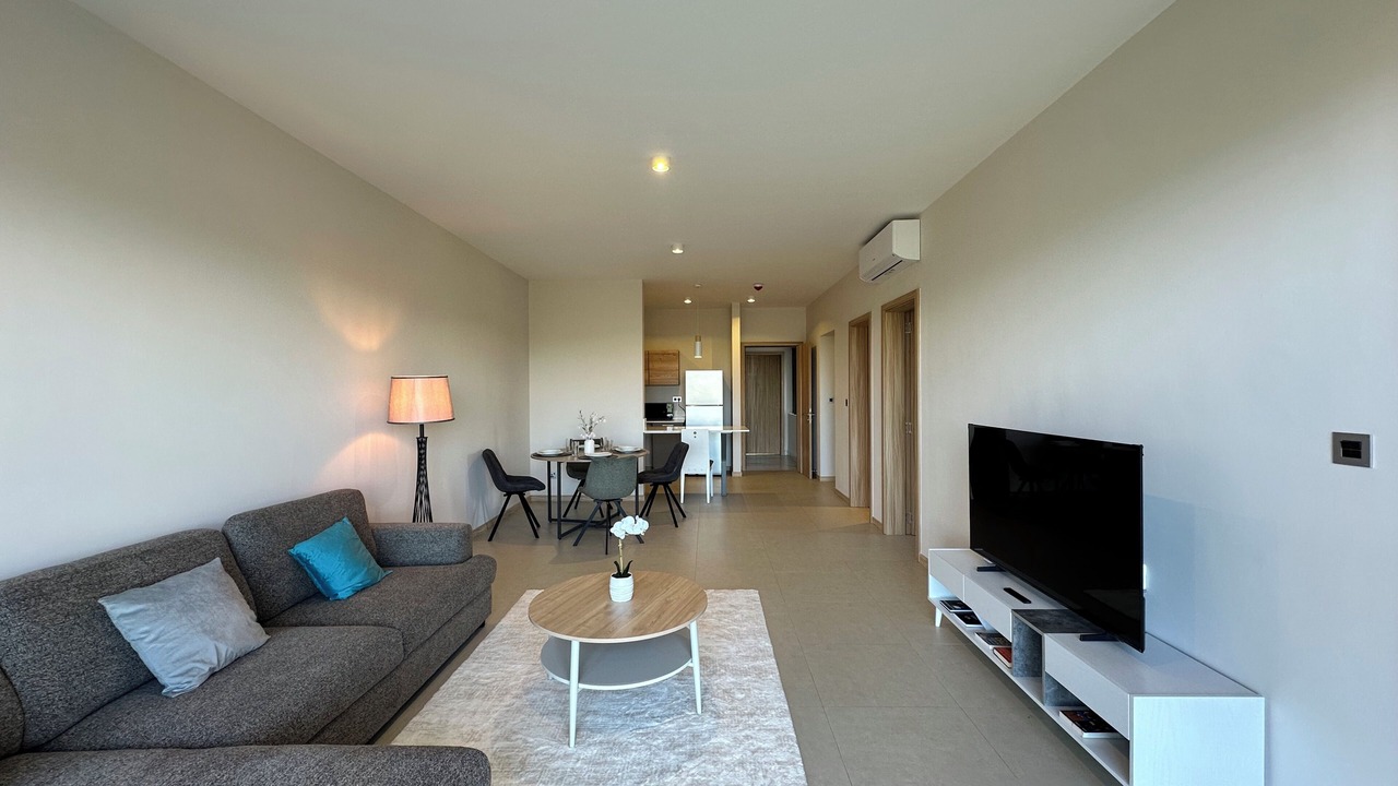 Photo of Livingroom in Candos