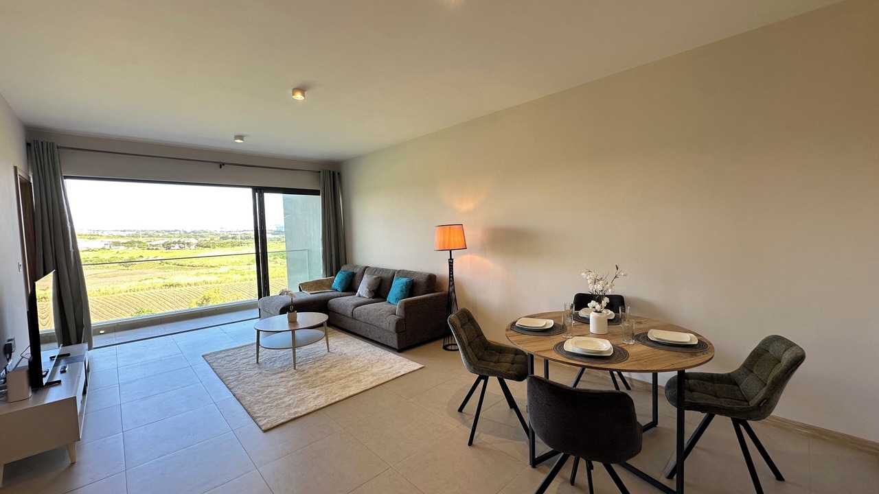 Photo of Livingroom in Candos
