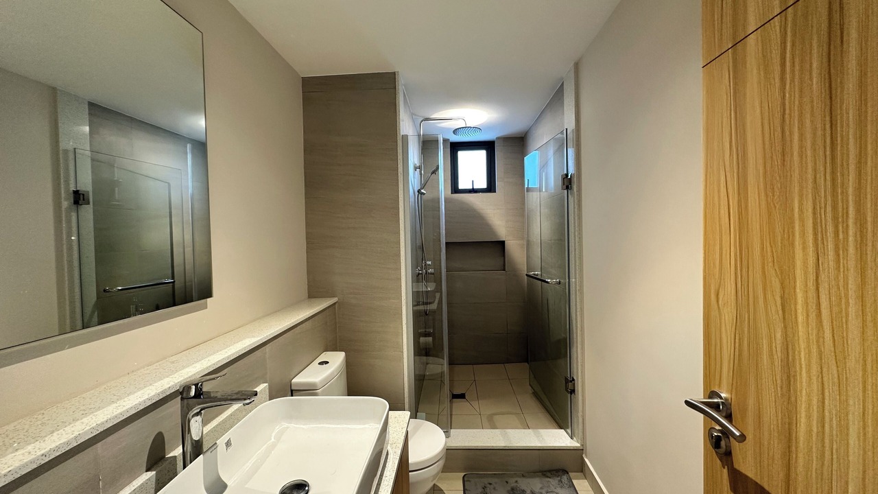 Photo of Bathroom in Candos