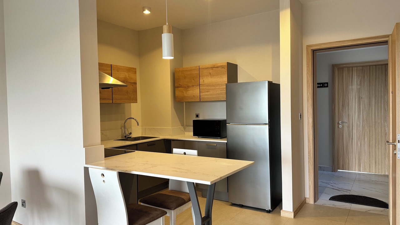 Photo of Kitchen in Candos