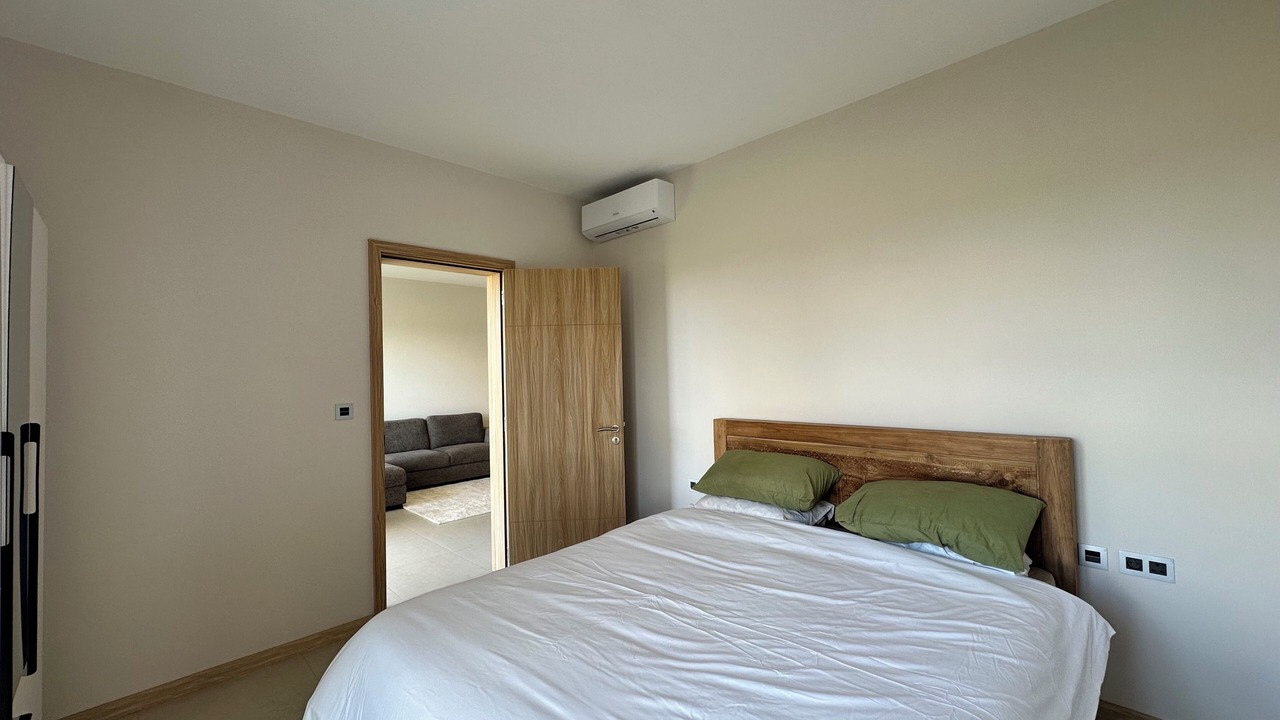 Photo of Bedroom in Candos