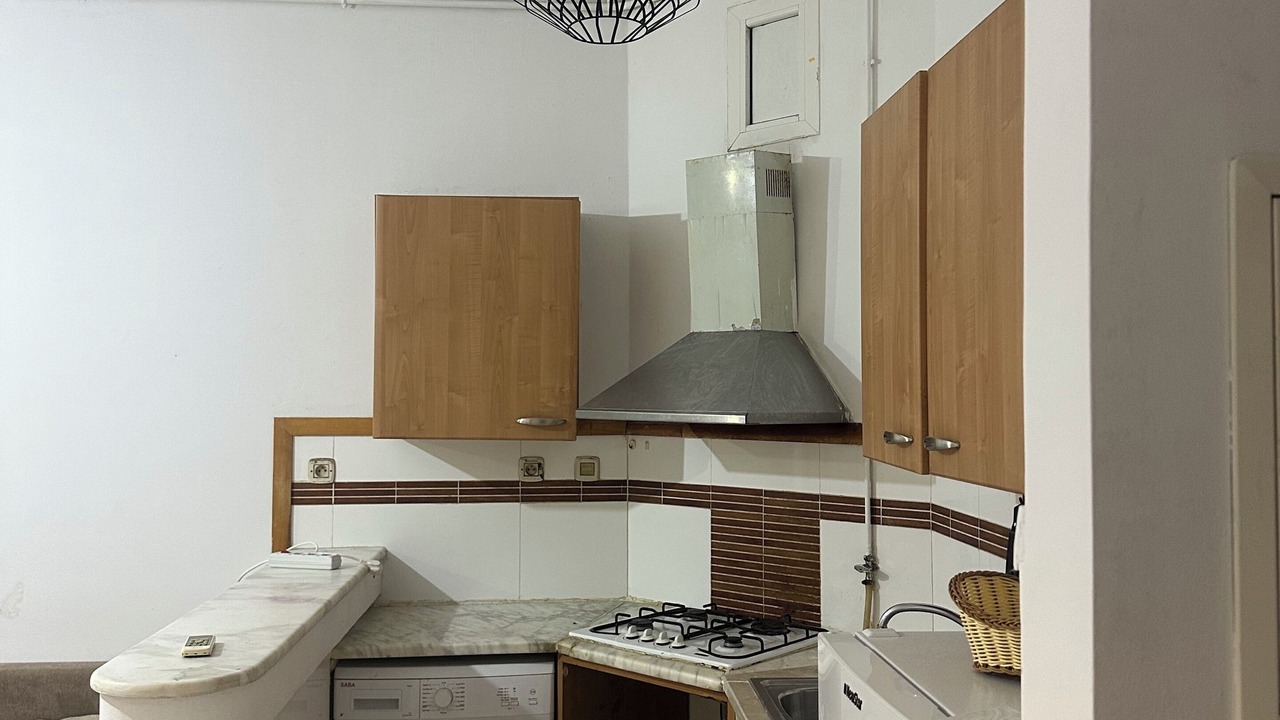 Photo of Kitchen in Ennasr