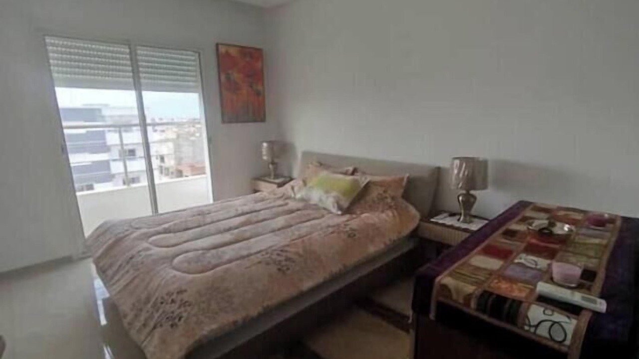 Photo of Bedroom in C2